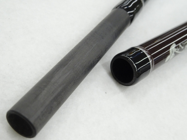 エストレーモ76 トランスセンデンス